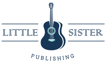 Little Sister Publishing | Peg Eves